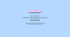 Desktop Screenshot of jeans-chicks.com
